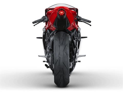 2024 MV Agusta Superveloce 800 in Mesa, Arizona - Photo 8