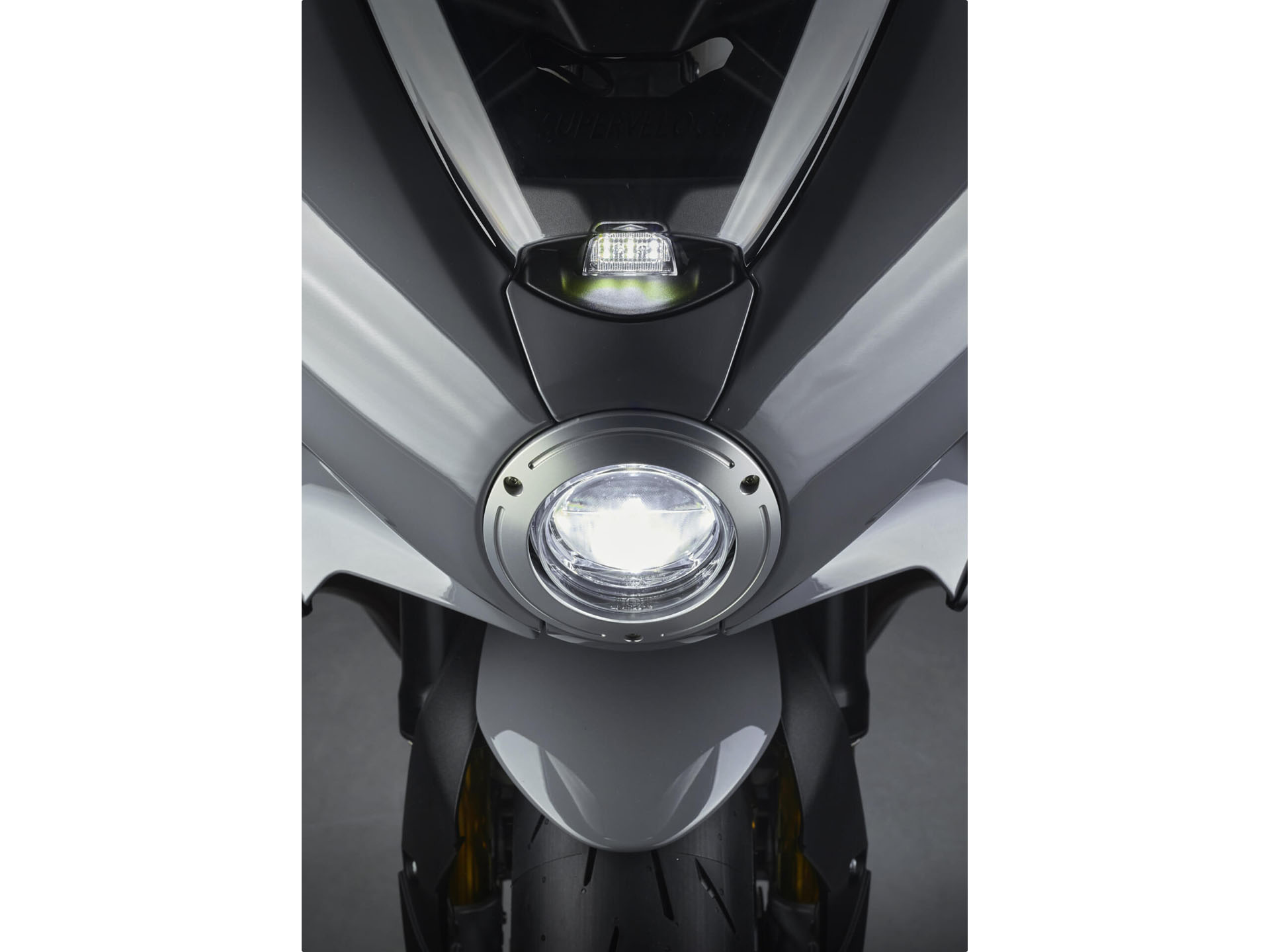 2024 MV Agusta Superveloce 800 in Mesa, Arizona - Photo 9