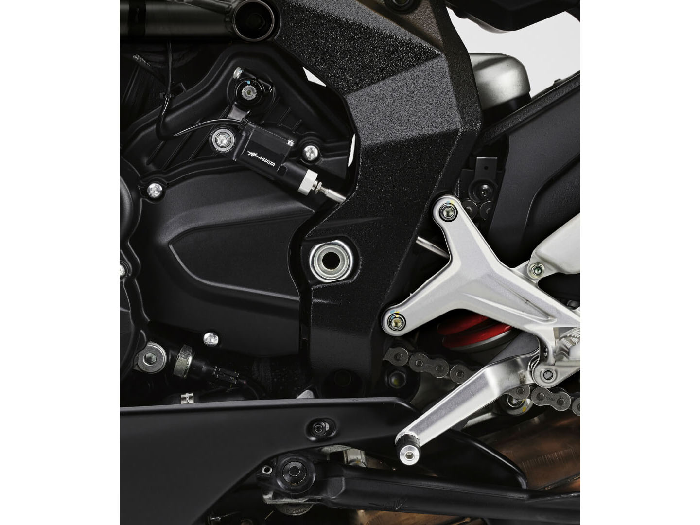 2024 MV Agusta Superveloce 800 in Mesa, Arizona - Photo 10