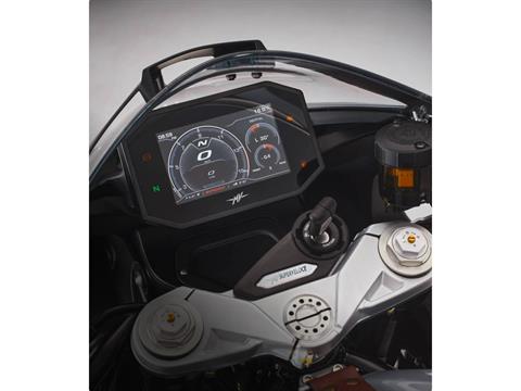 2024 MV Agusta Superveloce 800 in Mesa, Arizona - Photo 11