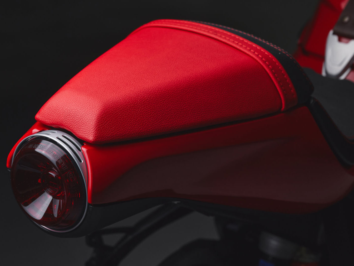 2024 MV Agusta Superveloce 800 in Mesa, Arizona - Photo 12