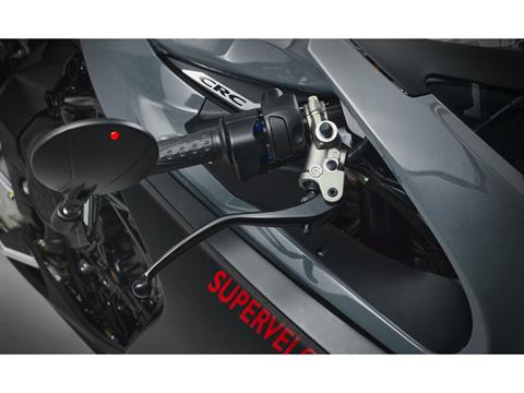 2024 MV Agusta Superveloce 800 in Mesa, Arizona - Photo 13