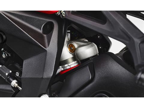 2024 MV Agusta Superveloce 800 in Mesa, Arizona - Photo 14