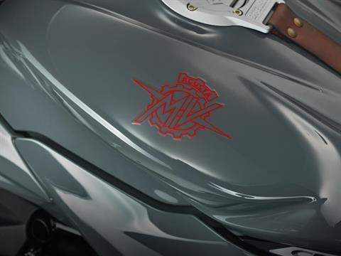 2024 MV Agusta Superveloce 800 in Mesa, Arizona - Photo 16