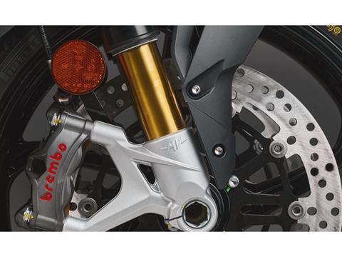 2024 MV Agusta Superveloce 800 in Mesa, Arizona - Photo 17