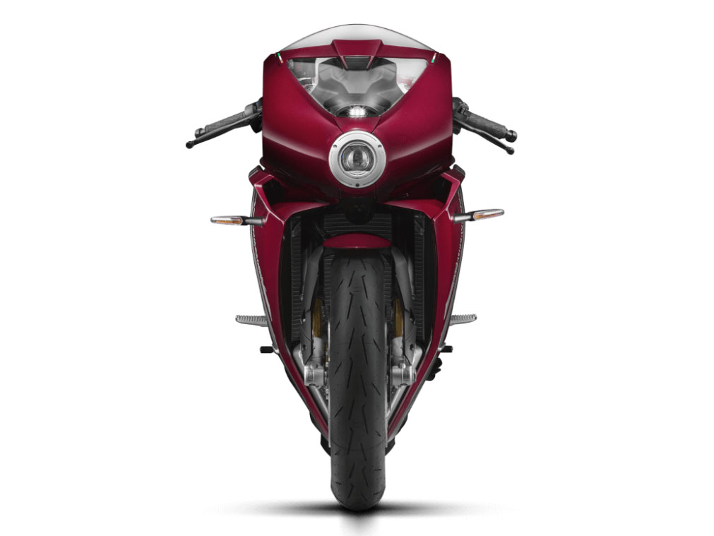 New 2024 MV Agusta Superveloce 98, Indianapolis IN | Specs, Price