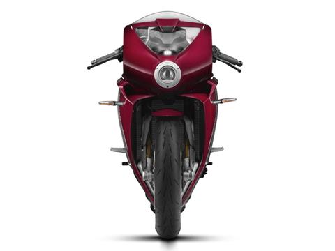 New 2024 MV Agusta Superveloce 98, Indianapolis IN | Specs, Price