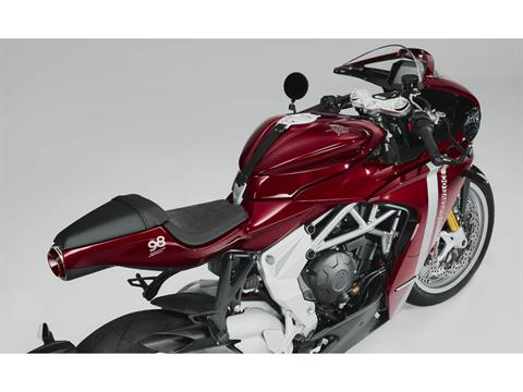 New 2024 MV Agusta Superveloce 98, Indianapolis IN | Specs, Price