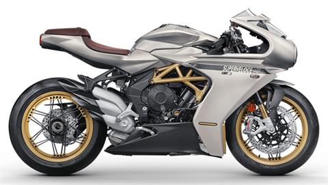 New 2023 MV Agusta Superveloce S, Indianapolis IN | Specs, Price