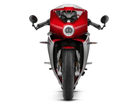 2026 MV Agusta Superveloce S in Mesa, Arizona - Photo 5