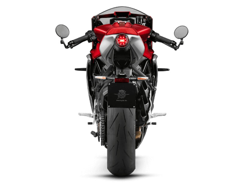 2026 MV Agusta Superveloce S in Mesa, Arizona - Photo 8