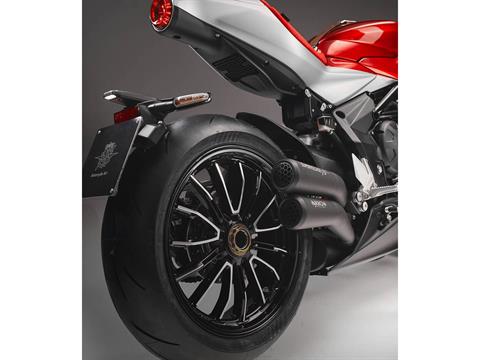 2026 MV Agusta Superveloce S in Mesa, Arizona - Photo 10