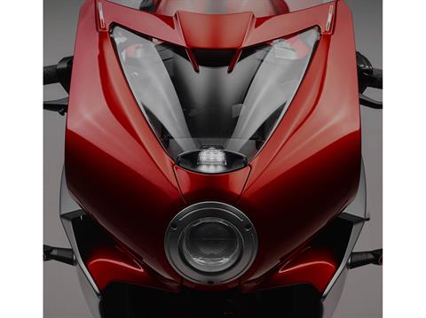 2026 MV Agusta Superveloce S in Mesa, Arizona - Photo 11