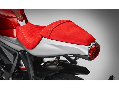2026 MV Agusta Superveloce S in Mesa, Arizona - Photo 12