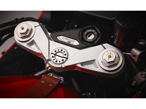 2026 MV Agusta Superveloce S in Mesa, Arizona - Photo 13