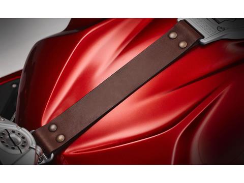 2026 MV Agusta Superveloce S in Mesa, Arizona - Photo 15