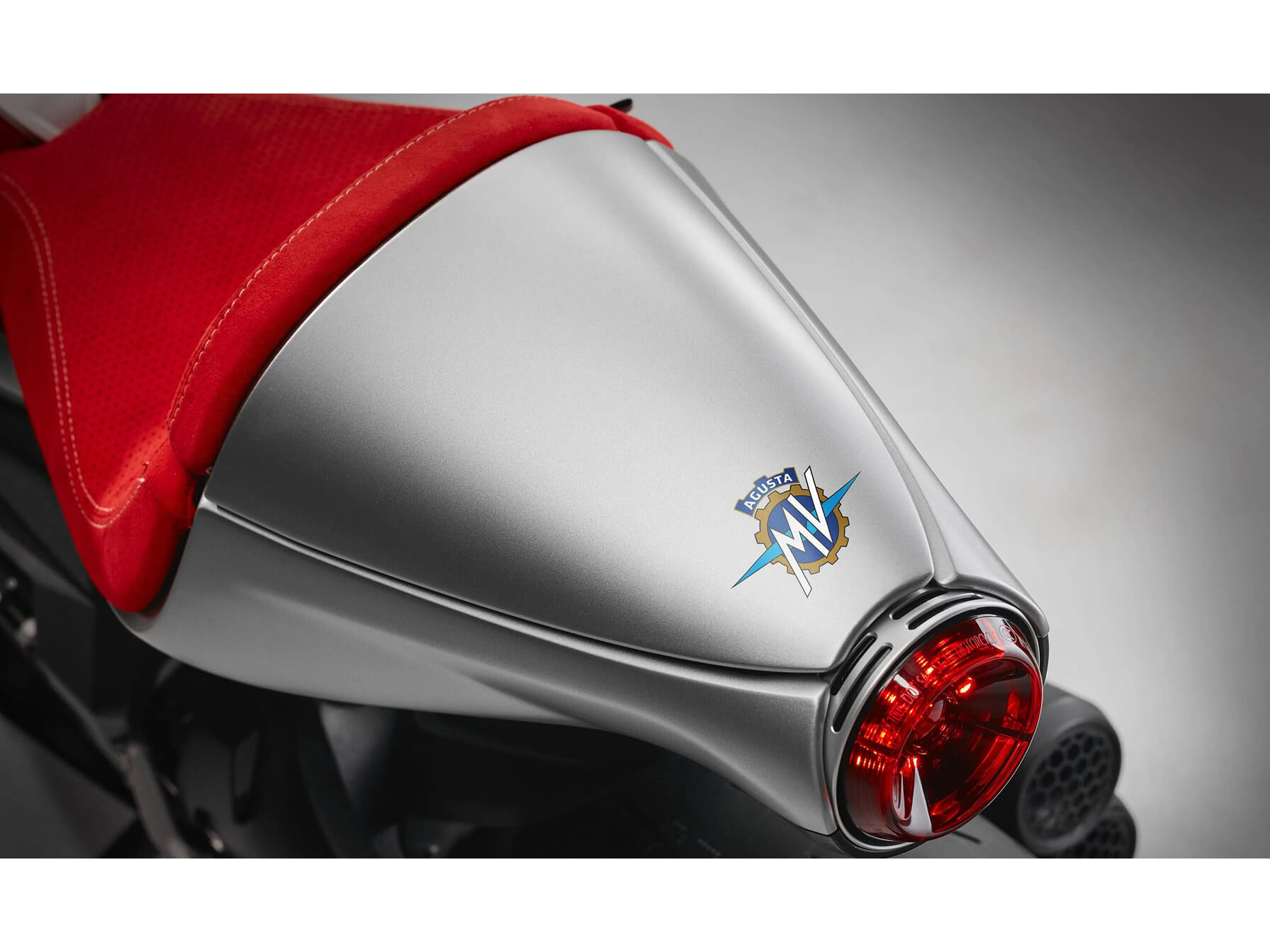 2026 MV Agusta Superveloce S in Mesa, Arizona - Photo 16