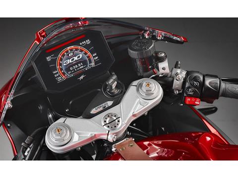 2026 MV Agusta Superveloce S in Mesa, Arizona - Photo 17
