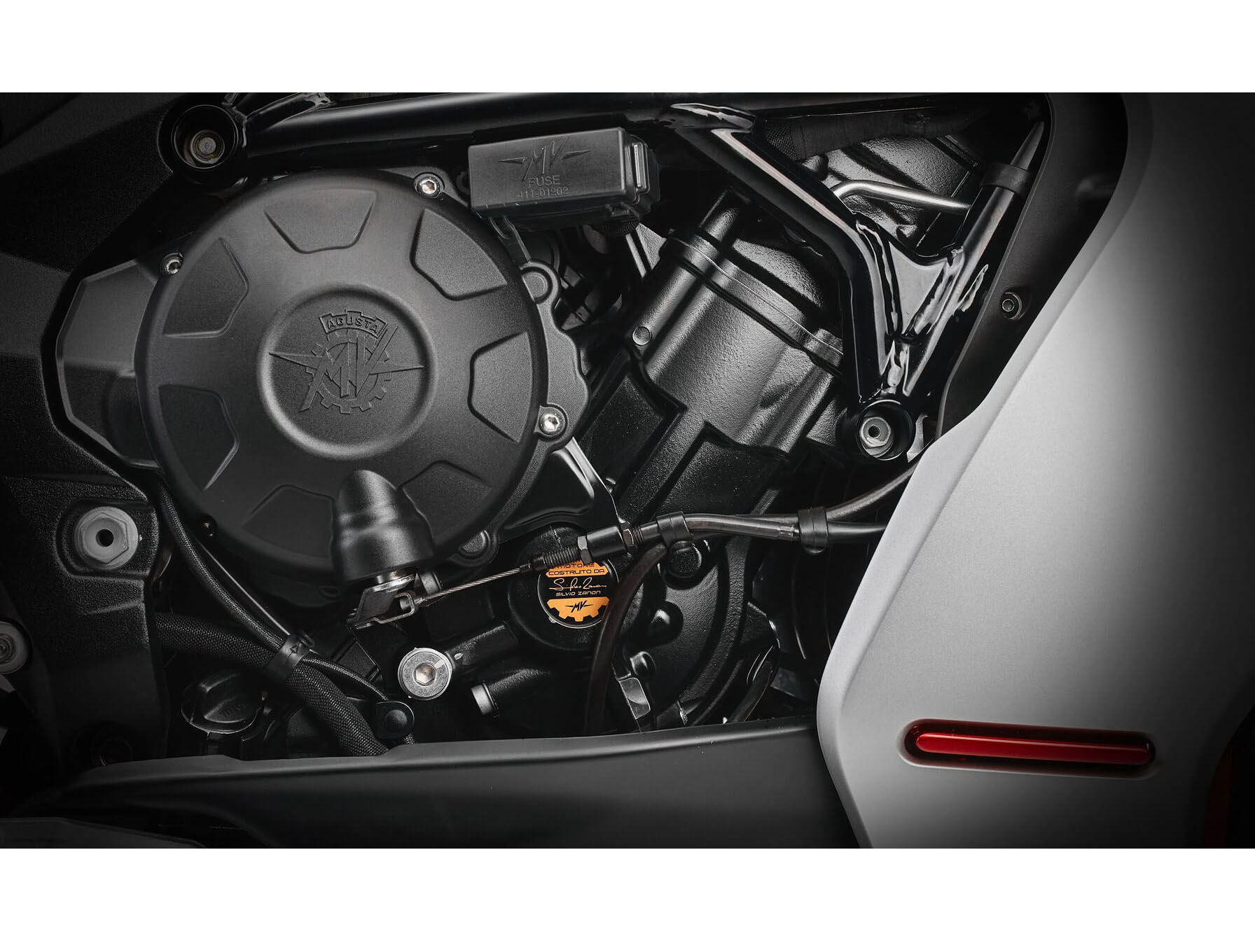 2026 MV Agusta Superveloce S in Mesa, Arizona - Photo 19