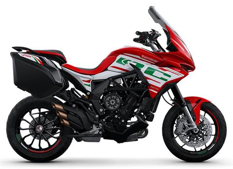 2024 MV Agusta Turismo Veloce RC SCS in Mesa, Arizona - Photo 1