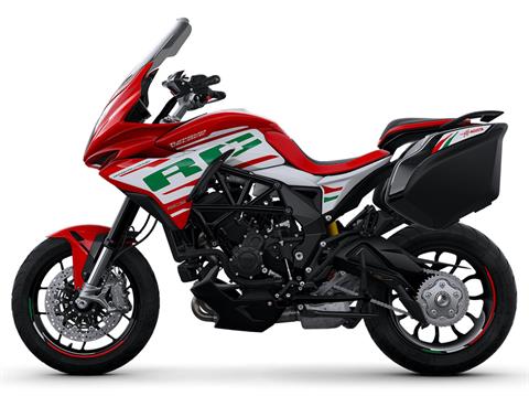 2024 MV Agusta Turismo Veloce RC SCS in Mesa, Arizona - Photo 2