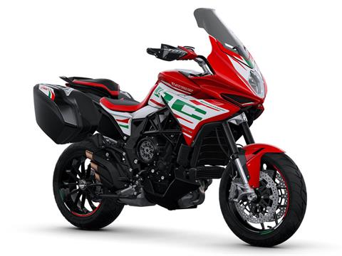 2024 MV Agusta Turismo Veloce RC SCS in Mesa, Arizona - Photo 3