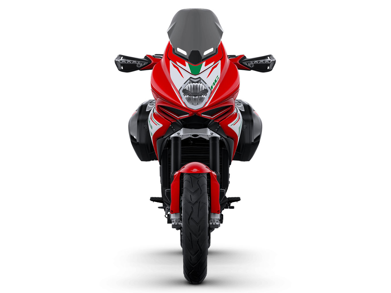 2024 MV Agusta Turismo Veloce RC SCS in Mesa, Arizona - Photo 5