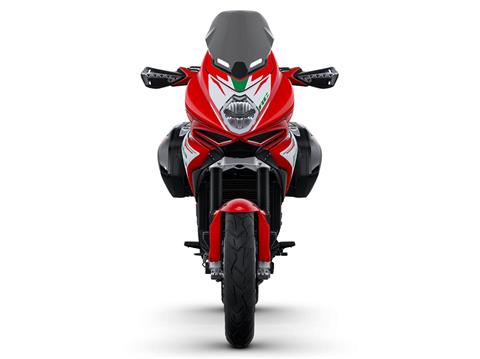 2024 MV Agusta Turismo Veloce RC SCS in Mesa, Arizona - Photo 5