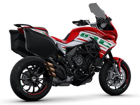 2024 MV Agusta Turismo Veloce RC SCS in Mesa, Arizona - Photo 6