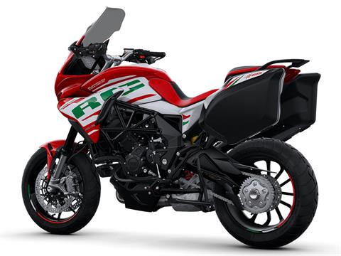 2024 MV Agusta Turismo Veloce RC SCS in Mesa, Arizona - Photo 7