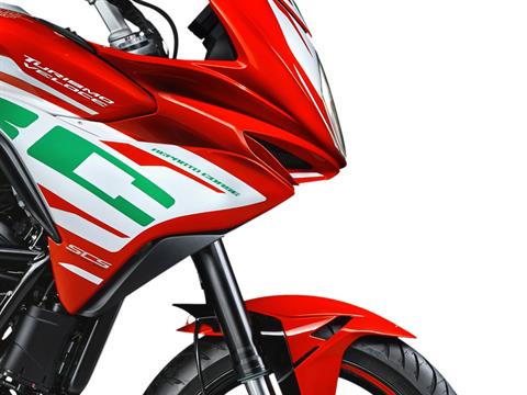 2024 MV Agusta Turismo Veloce RC SCS in Mesa, Arizona - Photo 9