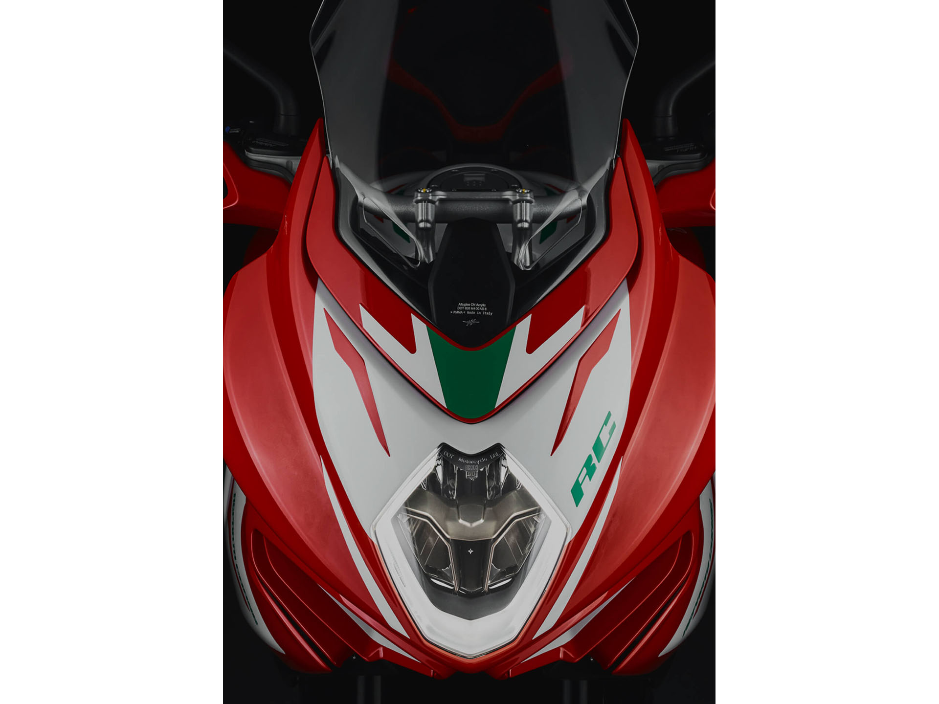 2024 MV Agusta Turismo Veloce RC SCS in Mesa, Arizona - Photo 10