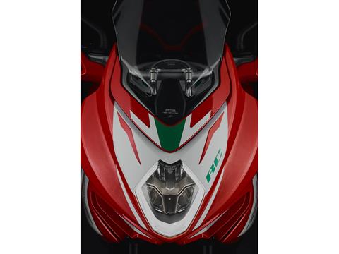 2024 MV Agusta Turismo Veloce RC SCS in Mesa, Arizona - Photo 10