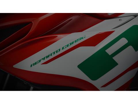 2024 MV Agusta Turismo Veloce RC SCS in Mesa, Arizona - Photo 11