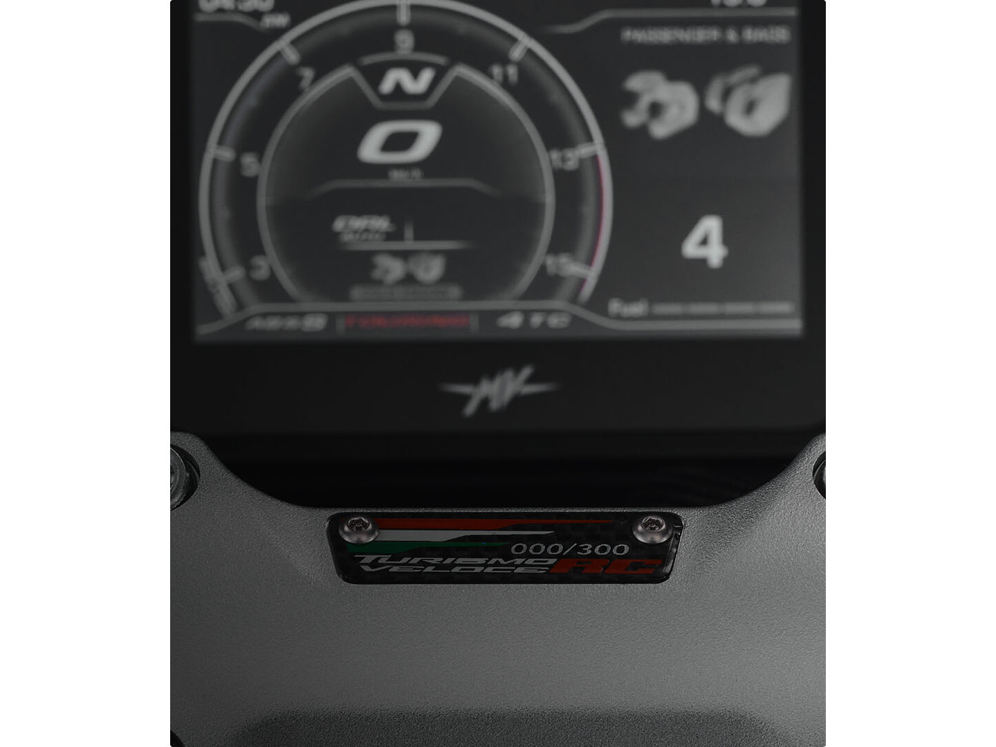 2024 MV Agusta Turismo Veloce RC SCS in Mesa, Arizona - Photo 12