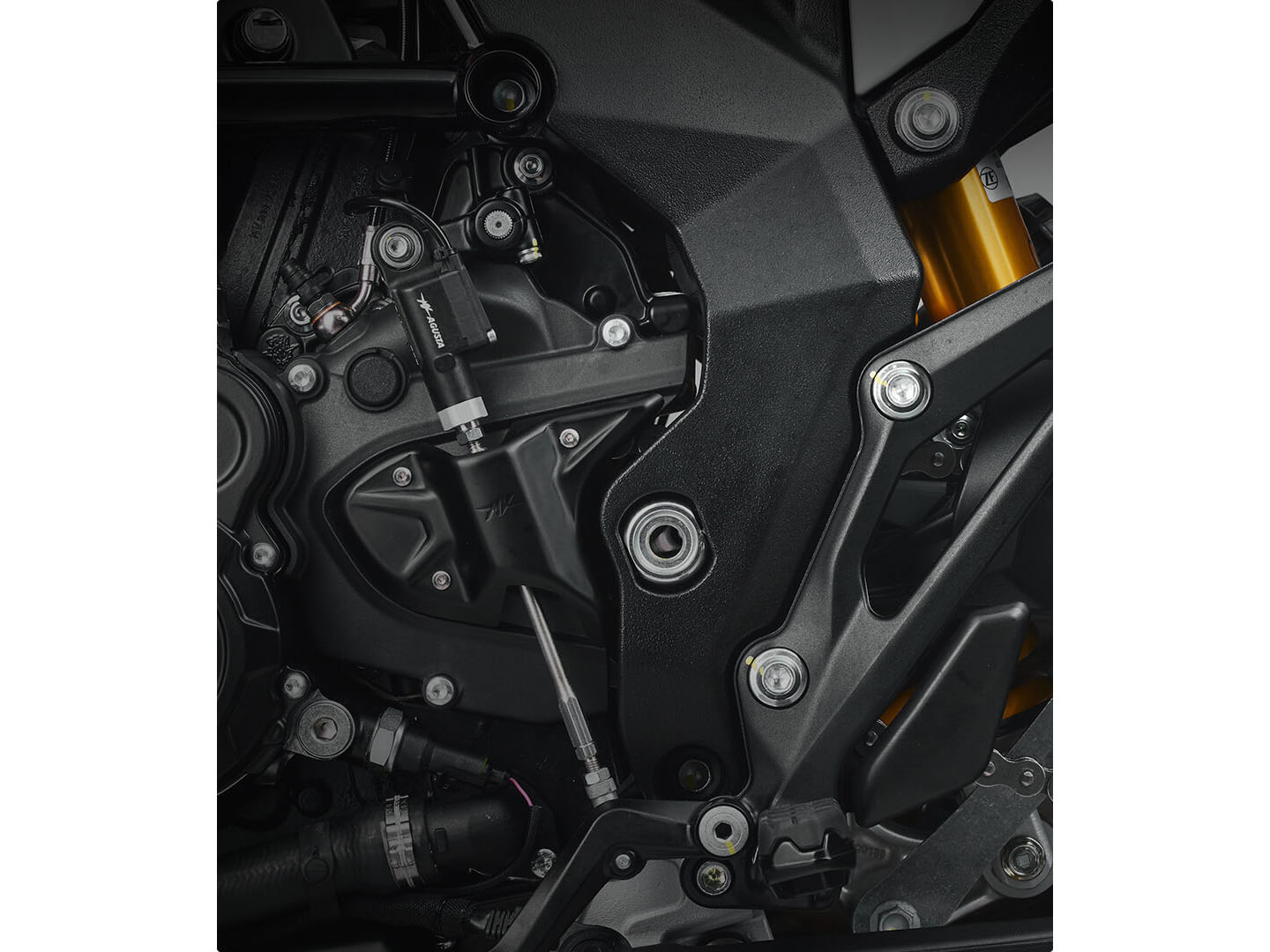 2024 MV Agusta Turismo Veloce RC SCS in Mesa, Arizona - Photo 13