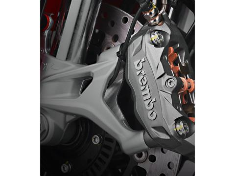 2024 MV Agusta Turismo Veloce RC SCS in Mesa, Arizona - Photo 14