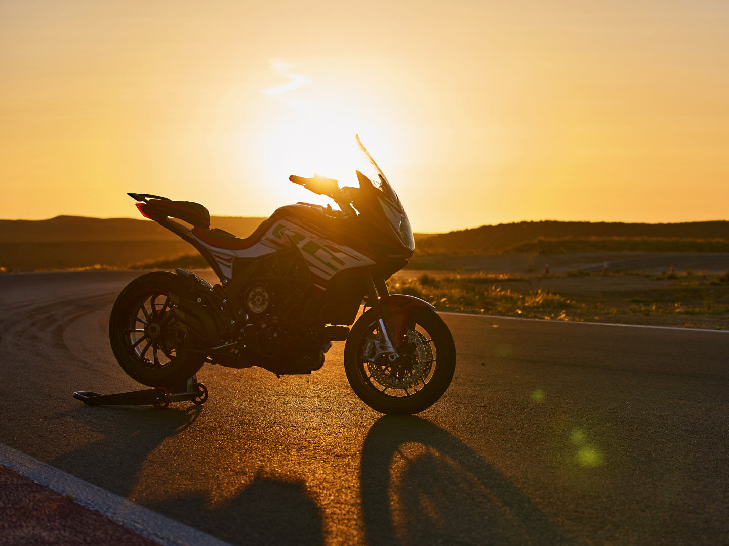 2024 MV Agusta Turismo Veloce RC SCS in Mesa, Arizona - Photo 15