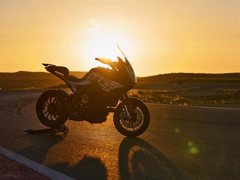 2024 MV Agusta Turismo Veloce RC SCS in Mesa, Arizona - Photo 15
