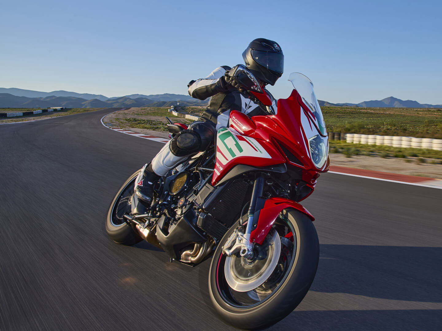 2024 MV Agusta Turismo Veloce RC SCS in Mesa, Arizona - Photo 16