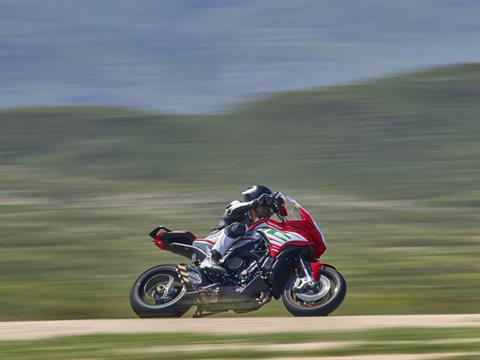 2024 MV Agusta Turismo Veloce RC SCS in Mesa, Arizona - Photo 17