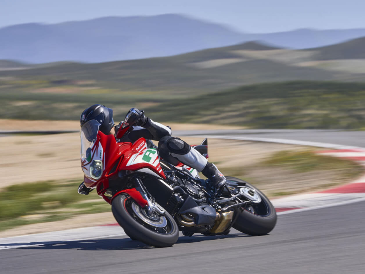 2024 MV Agusta Turismo Veloce RC SCS in Mesa, Arizona - Photo 18