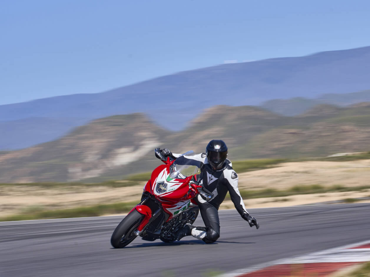 2024 MV Agusta Turismo Veloce RC SCS in Mesa, Arizona - Photo 19