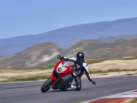 2024 MV Agusta Turismo Veloce RC SCS in Mesa, Arizona - Photo 19