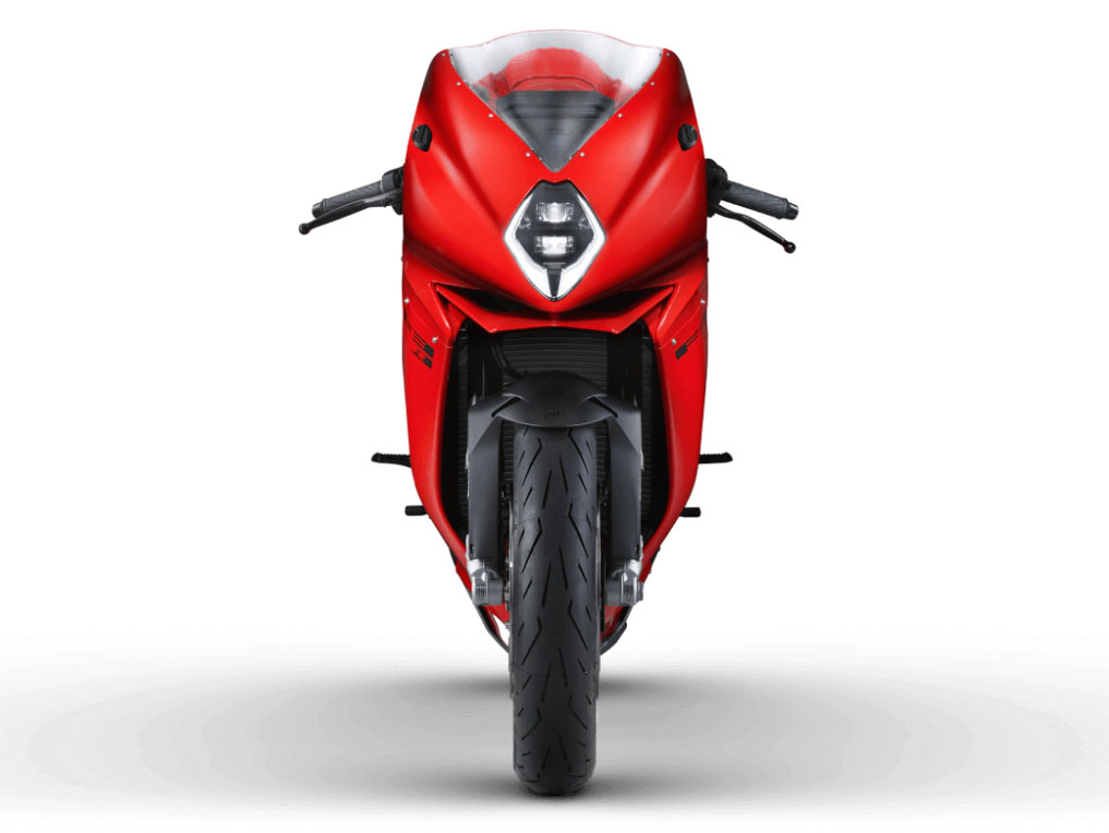 New 2024 MV Agusta F3 R Motorcycles in Bellevue, WA | Stock Number:
