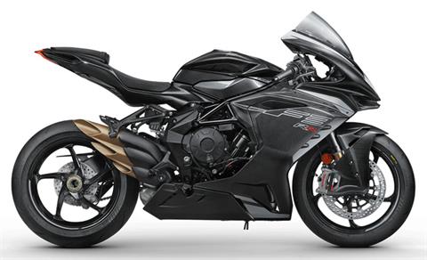 F3 studio　カタクリ New 2023 MV Agusta F3 RR, Indianapolis IN | Specs, Price, Photos