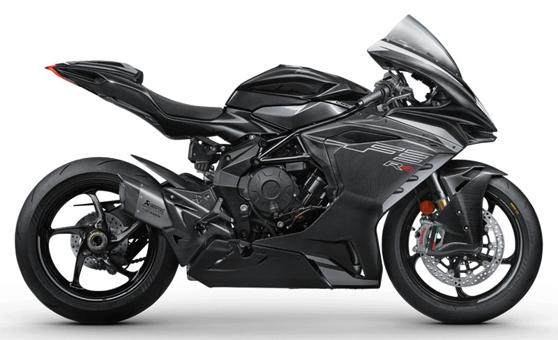 New 2024 MV Agusta F3 RR, Indianapolis IN | Specs, Price, Photos