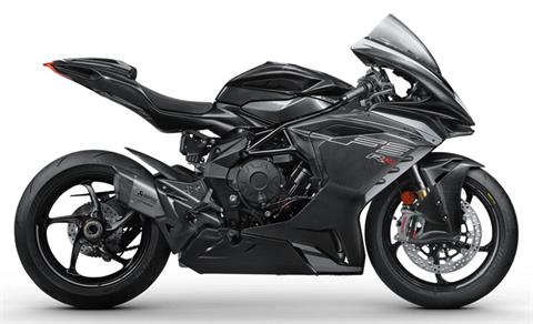 New 2024 MV Agusta F3 RR, Indianapolis IN | Specs, Price, Photos