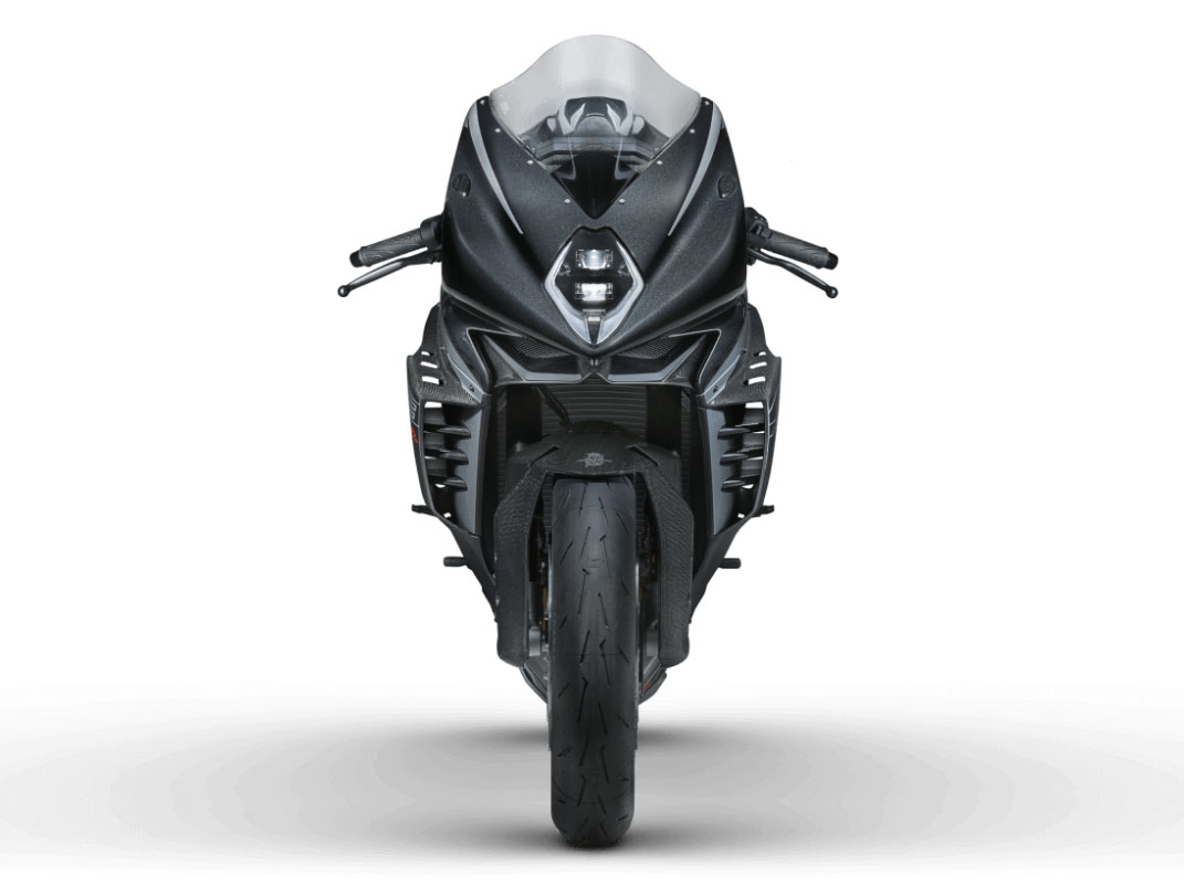 New 2024 MV Agusta F3 RR Motorcycles in Bellevue, WA | Stock Number: