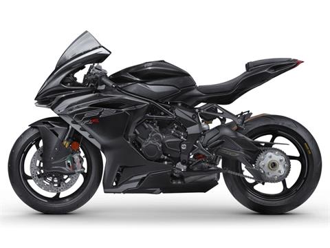 New 2024 MV Agusta F3 RR, Indianapolis IN | Specs, Price, Photos